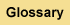Glossary